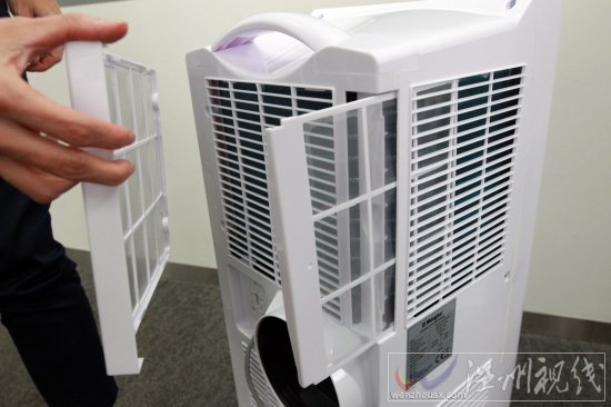 移動(dòng)式冷氣機(jī)VS移動(dòng)式冷風(fēng)機(jī)