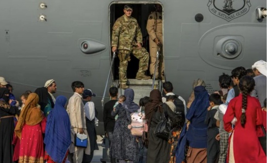 卡塔爾敦促塔利班確保“安全通道”離開阿富汗