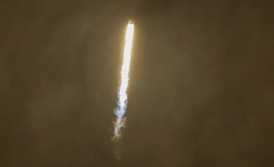 韓國試射首枚潛射彈道導(dǎo)彈