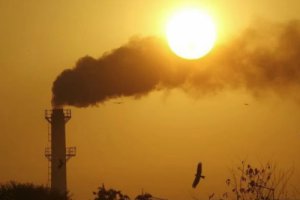 碳中和為什么需要從空氣中提取二氧化碳