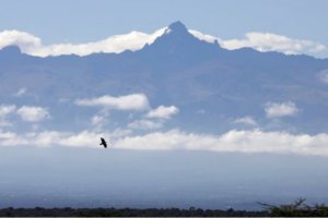 全球變暖導致非洲冰川融化 數百萬人面臨干旱和洪水