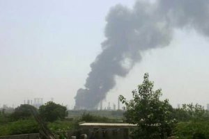 在COP26擔憂中二氧化碳濃度達到新高