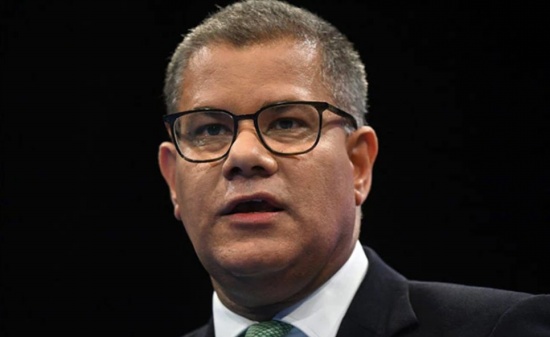 COP26氣候峰會主席呼吁立即減排