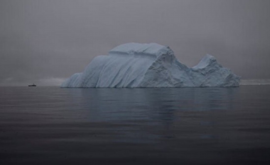 42個小國不應(yīng)對氣候變化可能消失
