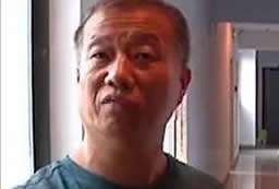 安陽(yáng)王新剛被停職 河南安陽(yáng)惡犬咬人王新剛狗仗人勢(shì)