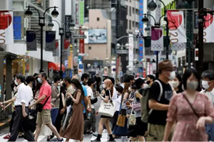 日本發現奧密克戎確診病例 日本首例Omicron變種病例