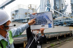 COP26目標是減少煤炭燃燒 亞洲正在建造燃煤電廠