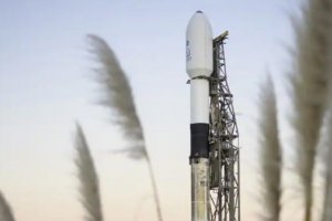 美國宇航局發射航天器撞擊小行星改變其運動軌跡