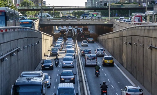 2040年內(nèi)燃機(jī)汽車停售