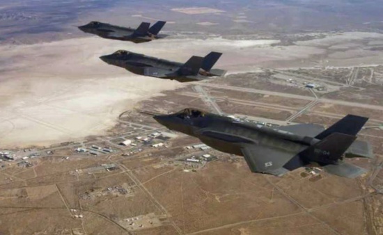 英國美國表示在俄羅斯之前找到墜毀的隱形噴氣式飛機殘骸