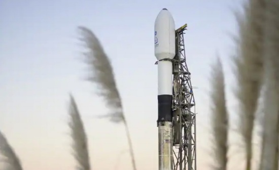 美國宇航局發(fā)射航天器撞擊小行星改變其運動軌跡