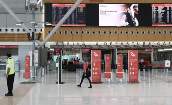 澳大利亞因Omicron變種對9個南部非洲國家實施旅行限制