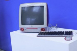 維基百科創(chuàng)始人的計(jì)算機(jī)100萬(wàn)美元拍賣(mài)