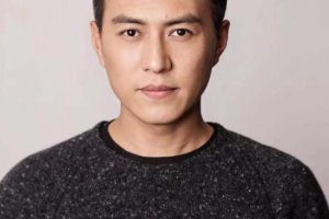 靳東出任中國煤礦文工