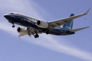 印尼將取消對波音737MAX的禁令