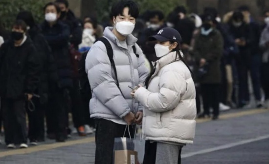 韓國重新實施限制措施