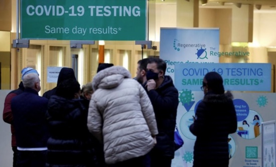 各國試圖在保持經濟開放的同時平衡防疫限制