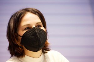 德國外長將于下周前往莫斯科就烏克蘭問題進(jìn)行會談