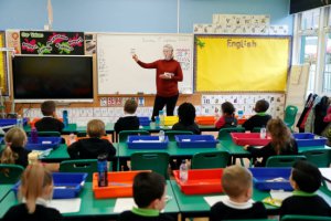 英國將為5-11歲兒童提供新冠疫苗