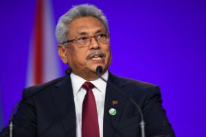 斯里蘭卡總統撤銷緊急規則條例