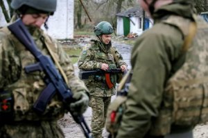 五角大樓表示 美國將給烏克蘭軍隊提供軍事裝備培訓(xùn)