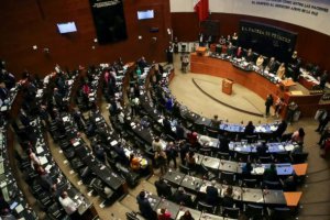 墨西哥最高法院否決將國民警衛隊置于軍隊控制下的