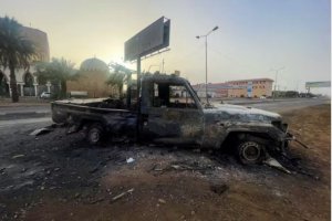 蘇丹面臨長(zhǎng)期沖突的風(fēng)險(xiǎn)