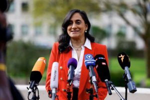 加拿大從蘇丹撤離行動中空運100多人