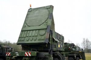 德國將斯洛伐克的愛國者系統轉移到立陶宛以保護北