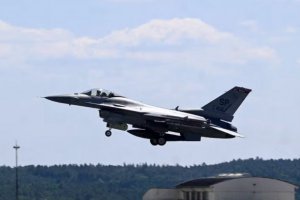 俄羅斯稱軍機在敘利亞上空暴露于F-16戰斗機制導系統