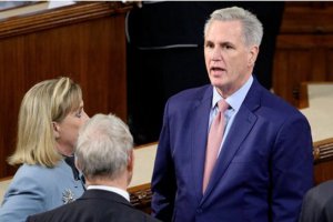 美國(guó)共和黨發(fā)起罷免