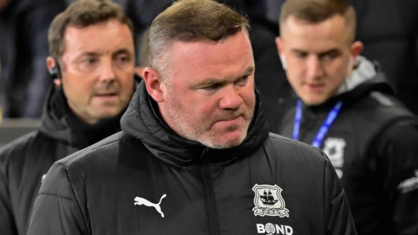 本賽季，魯尼帶領球隊0-4輸給謝周三，0-5輸給卡迪夫城，1-6輸給諾維奇。