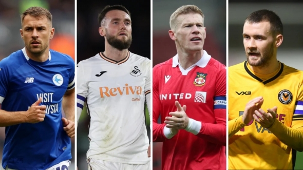 威爾士聯賽杯目前不提供歐洲參賽資格