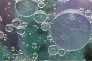 太陽(yáng)系行星上可能存在第四種神秘水塑料冰VII