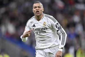 西甲級(jí)聯(lián)賽皇家馬德里2-1巴列卡諾