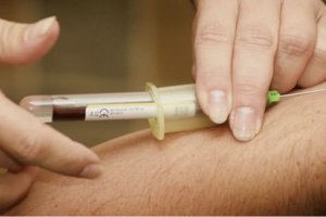 研究報告稱：血液檢