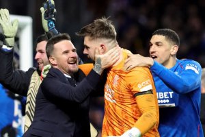 流浪者隊展現(xiàn)個性克服埃布羅克斯球場的困境