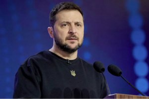 澤連斯基支持停止能源基礎設施打擊的提議