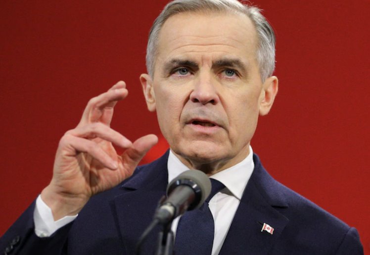 馬克·卡尼從未擔(dān)任過(guò)民選公職