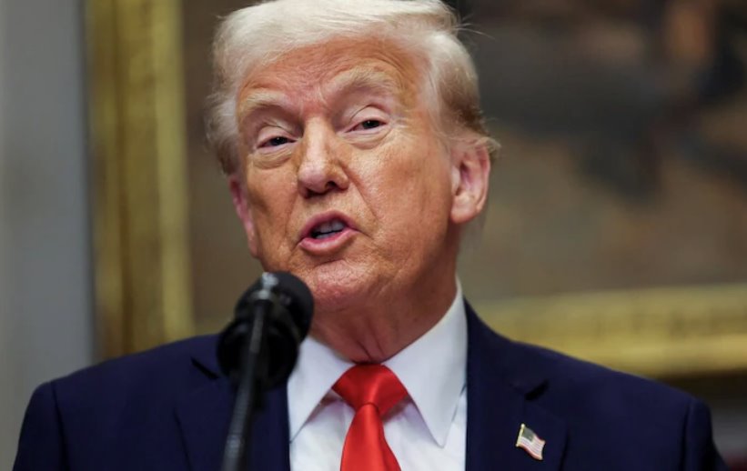 美國國務院沒有延長豁免