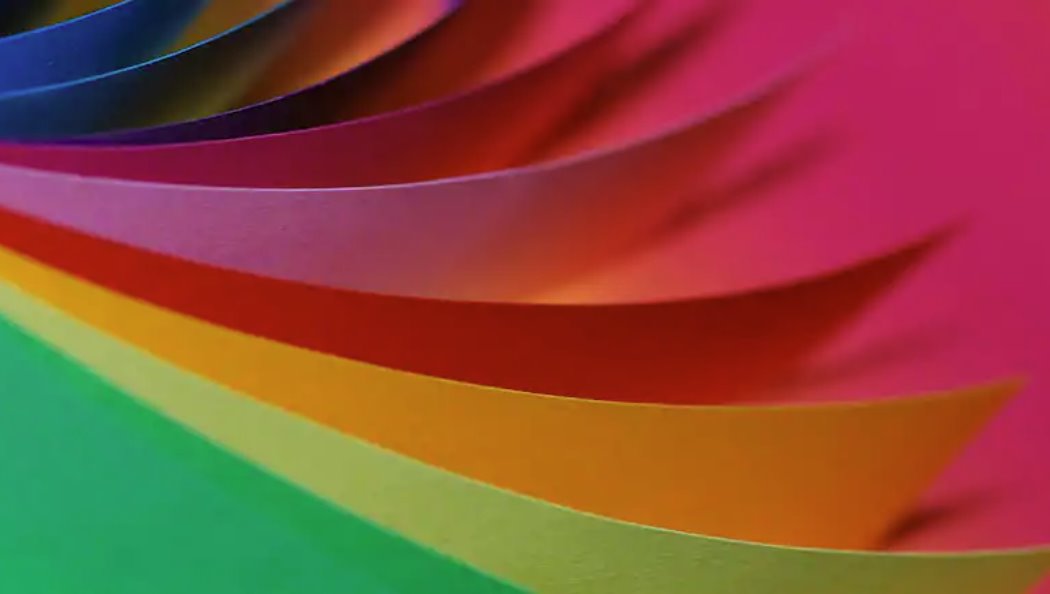 研究人員向他們的眼睛發(fā)射激光脈沖來觀察顏色