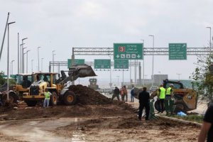 以色列發出七倍報復警告胡塞武裝