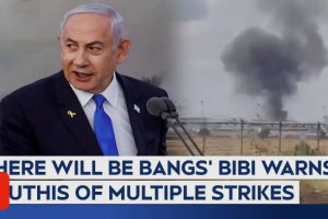 以色列在胡塞武裝襲擊后發出多次打擊警告