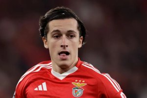 皇馬從本菲卡簽下前曼聯(lián)后衛(wèi)卡雷拉斯