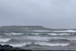 風暴弗洛里斯將給英國帶