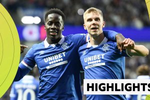 歐洲冠軍聯(lián)賽流浪者3-0維多利亞比爾森