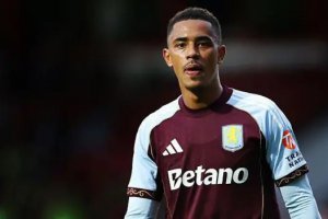 紐卡斯爾同意4000萬英鎊收購阿斯頓維拉中場球員拉姆