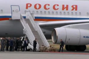 特朗普與普京會(huì)晤后該聽澤連斯基的意見了