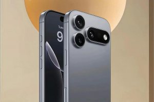 蘋果17系列iPhone17Pro新