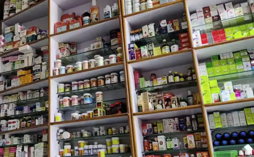 報告稱,任何針對藥品的關(guān)稅都將對印度造成沖擊,因為印度40%的藥品出口到美國